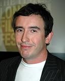 STEVE COOGAN 16X20 COLOR PHOTO