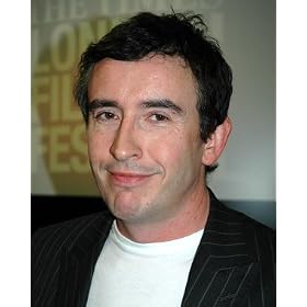 STEVE COOGAN #1 - Photo cin�matographique en couleur - STANDARD - 25x20cm