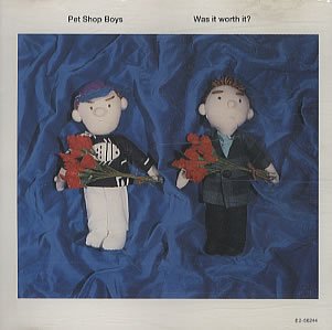 Pet Shop Boys-Was It Worth It (20 4617 2)-CDS-FLAC-1991-WRE Download