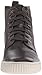 John Varvatos Men's Bedford Trooper High-Top Sneaker