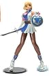 Namco Girls Series 1: Cassandra Mini-Figure