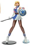 Namco Girls Series 1: Cassandra Mini-FigureIMAGE
