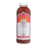 RASPBERRY CHIA