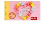 Gutscheinbuch f�r die beste Freundin...