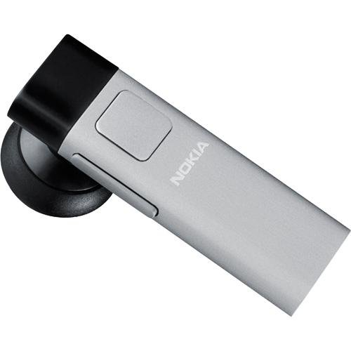 Nokia BH-804 Bluetooth Headset for Nokia Phones
