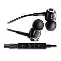 Denon AHC 560 R In-Ear Ohrh�rer f�r Apple iPhone schwarz