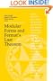 Modular Forms and Fermat's Last Theorem