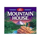 MOUNTAIN HOUSE MEXICAN STYLE CHICKEN PRO-PAK - O/S - N/A
