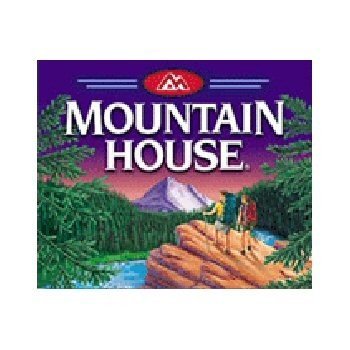 Mountain House Chili Mac w  Beef - Serves 2 - Serves 2 by Mountain House
