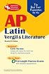 AP Latin Vergil and Literature Exams (REA) The Best Test Prep for the AP Vergil and Literature Exams (Best Test Preparation for the Advanced Placement Examination)