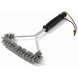 Weber 6423 12-Inch T-Brush