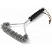 Weber 6423 12-Inch T-Brush