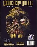 Cemetery Dance Magazine #49
