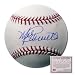 Mike Schmidt Philadelphia Phillies Hand Signed Rawlings MLB Baseball