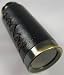 Brass & Leather Pocket Telescope ~ Marine Nautical Decor