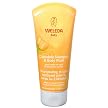 Weleda Baby Calendula Shampoo and Body Wash - 7.2 oz.