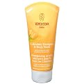 Weleda Baby Calendula Shampoo and Body Wash - 7.2 oz.