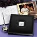 Twin Hearts Photo and Scrapbooking Guest Book