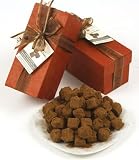  : Knipschildt Dark Chocolate Truffles