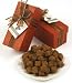 Gourmet Food : Knipschildt Dark Chocolate Truffles