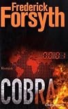 Cobra: Roman