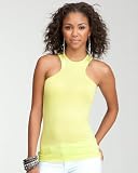 Double Racer Tank
