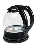 Sabichi 1.8L Glass Kettle 95121