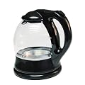 Sabichi 1.8L Glass Kettle 95121