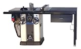 Delta 36-L336 3 HP Unisaw with 36-Inch Biesemeyer Fence System