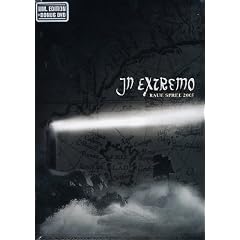 In Extremo - Raue Spree 2005 (Limited Edition) (2 DVDs)