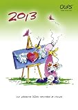 Produkt-Bild: Oups Wandkalender 2013