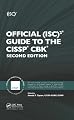 Official (ISC)2 Guide to the CISSP CBK, Second Edition