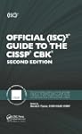 Official (ISC)2 Guide to the CISSP CB...