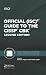 Official (ISC)2 Guide to the CISSP CBK, Second Edition