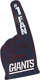 NFL New York Giants Foam Finger
