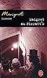 Maigret Au Picratts (Ldp Simenon)