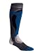 Bridgedale Ski Midweight Control Fit Men's Ski Socks
