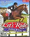 Let's Ride: Riding Star