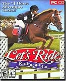 Let's Ride: Riding Star