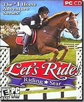 Let's Ride: Riding Star