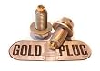 Suzuki Savage Magnetic Drain Plug MP-06