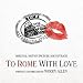 To Rome With Love