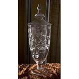 Godinger SAVANNAH 2 GALLON DISPENSER