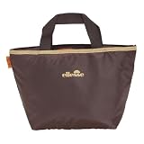 ellesse クールランチバッグ(トート) BB(ベージュブラウン)LF-553