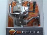 Daiwa D Force DS 3130