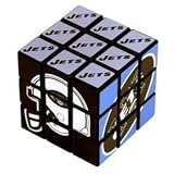 Sababa Rubik's Cube National Football League New York Jets