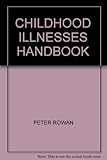 Childhood illnesses handbook
