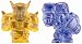 Ben 10  Transforming Alien Rocks  Enoch, Benvicktor