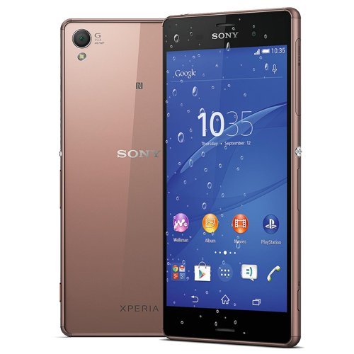 Sony xperia z3+ (z3 plus) e6533 5.2-inch 32gb factory unlocked sm…