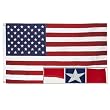 Valley Forge brand G - Spec Large Cotton - 5ft x 9ft 6in
